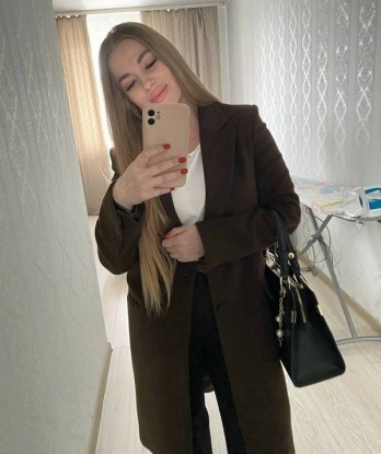 Анкета проститутки Ирина - город Рассказовка, 36 лет, №1384