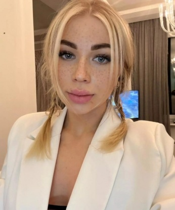 Анкета проститутки Ульяна - город Рассказовка, 24 года, №1906