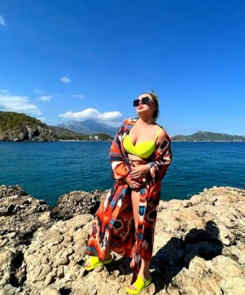 Анкета проститутки Татьяна - город Рассказовка, 25 лет, №13973