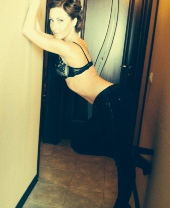 Анкета проститутки Надежда - город Рассказовка, 27 лет, №2912