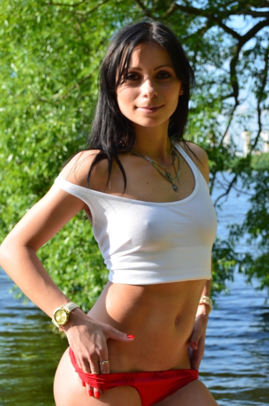 Анкета проститутки Жанна - город Рассказовка, 22 года, №24805