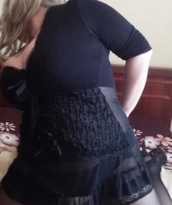 Анкета проститутки Лидия - город Рассказовка, 37 лет, №9308